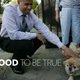 Illustration for article titled Cory Booker Is a Great Imaginary Boyfriend But Probably Sucks in Real Life